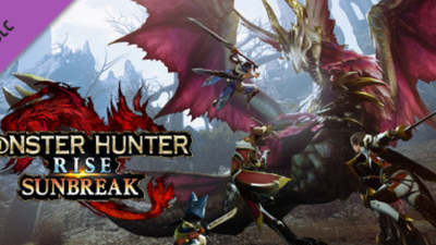 Monster Hunter Rise: Sunbreak