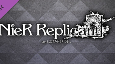 NieR Replicant 4 YoRHa
