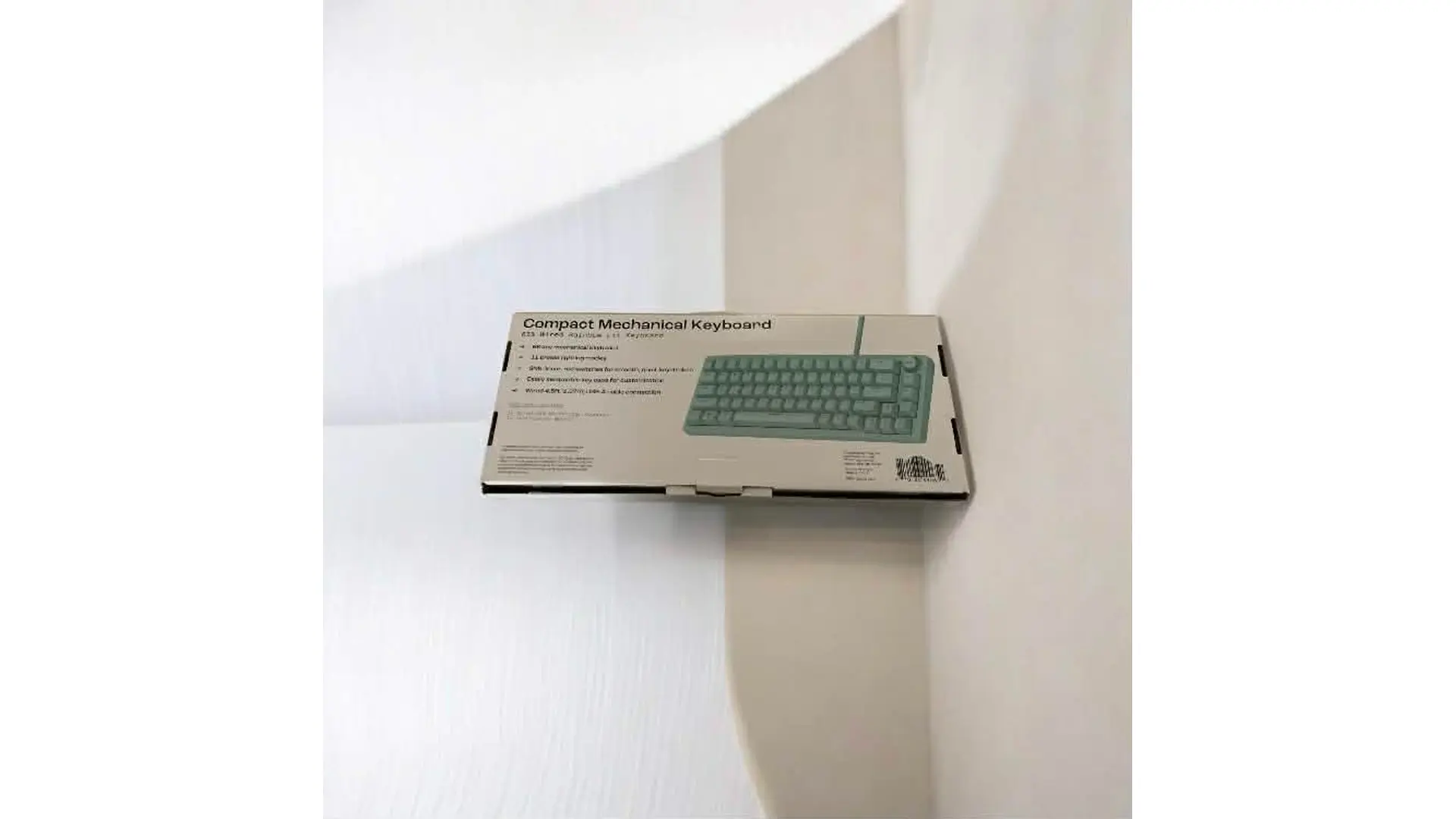 Awaiting product image 1