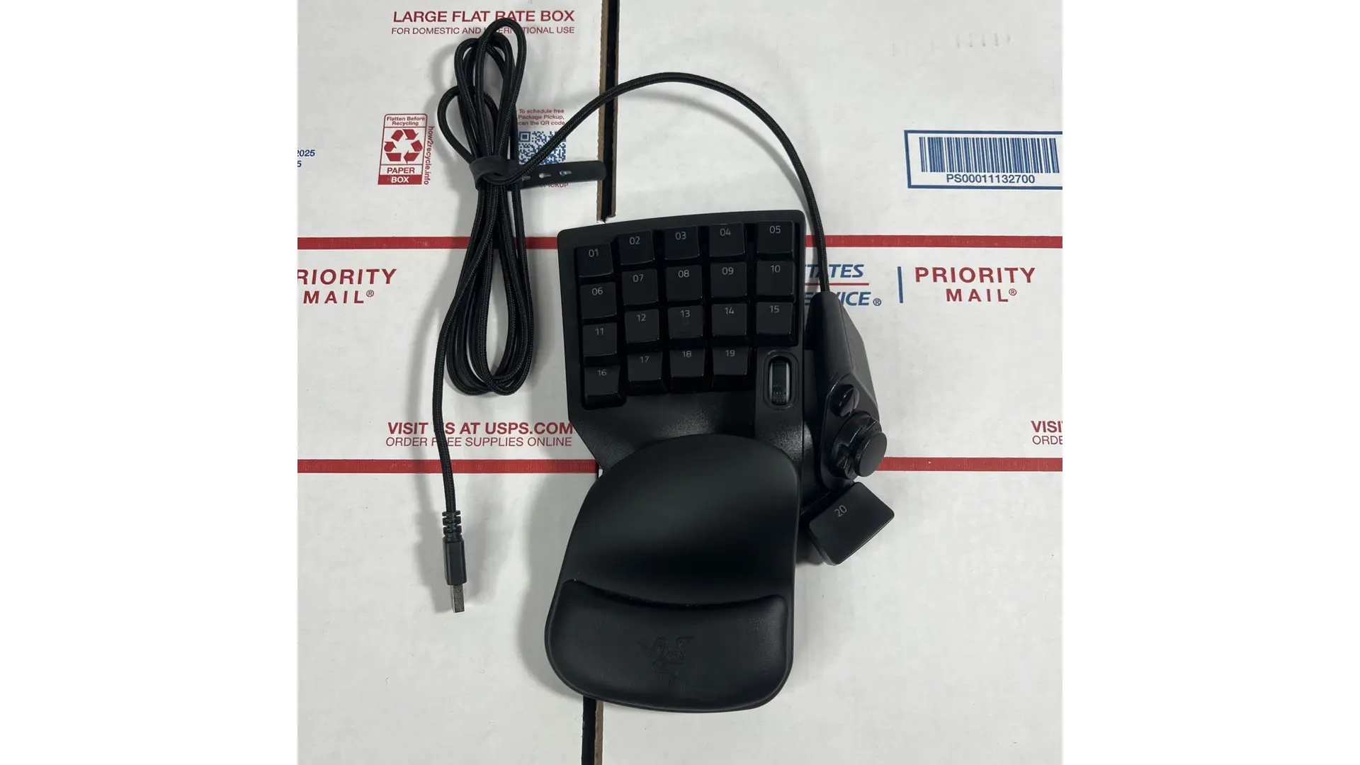 Awaiting product image 0