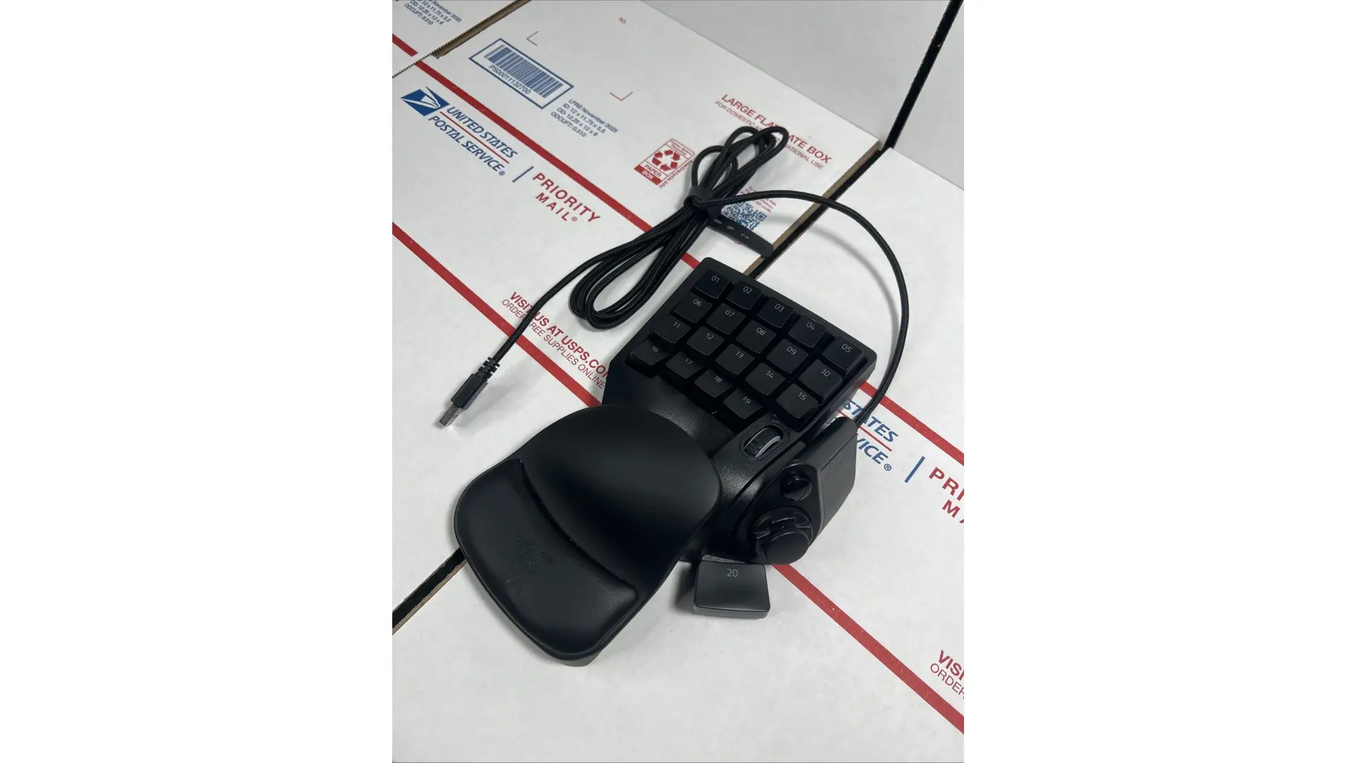 Awaiting product image 1