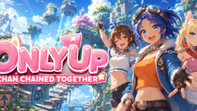 Only Up: Chan Chained Together