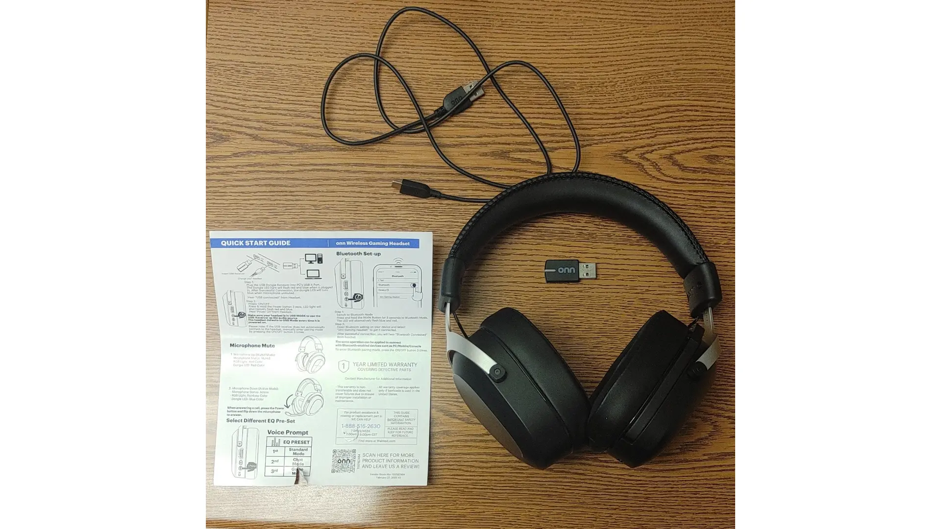 Awaiting product image 1