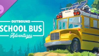 Outbound | School Bus Adventures