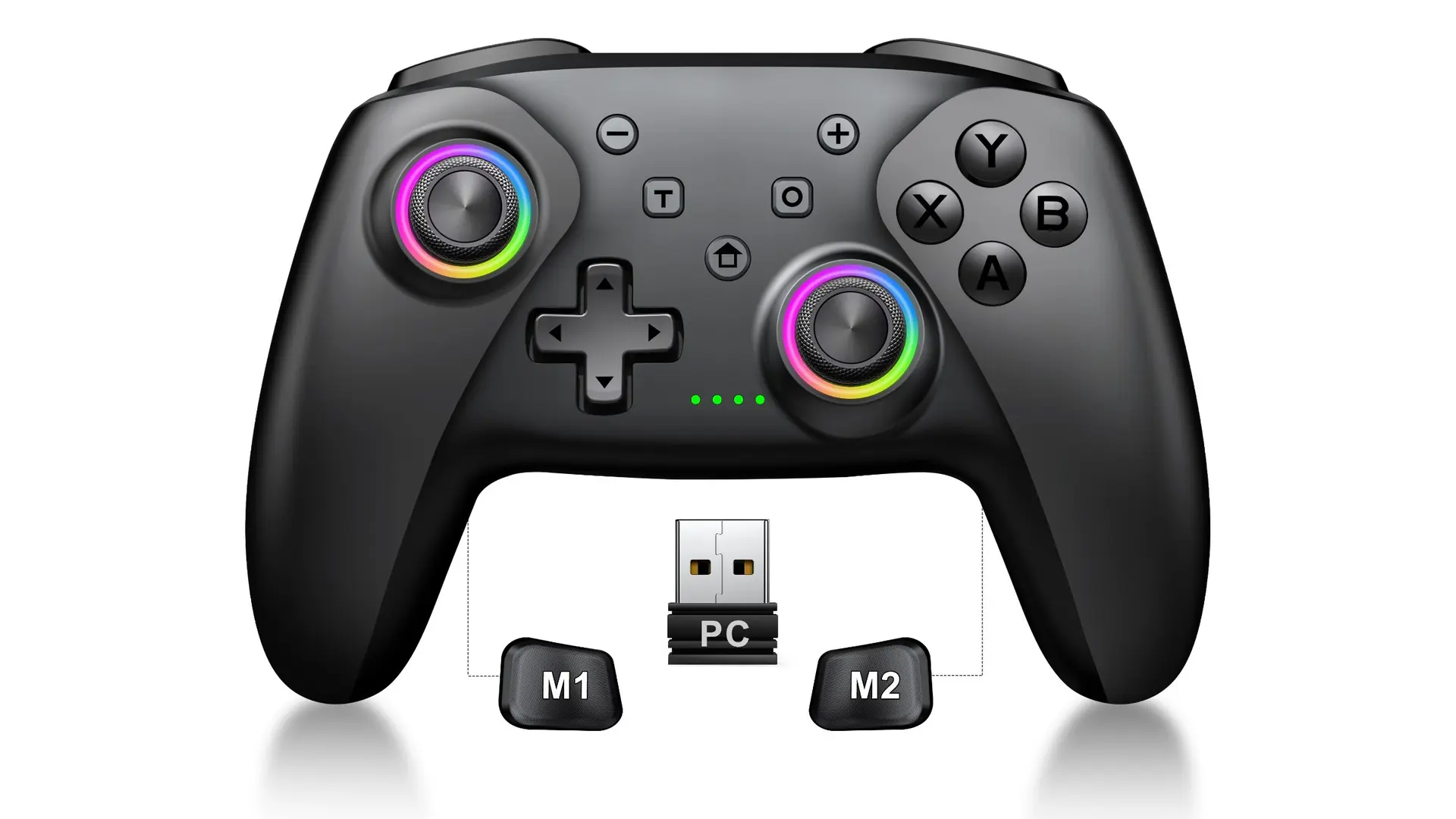 Awaiting product image