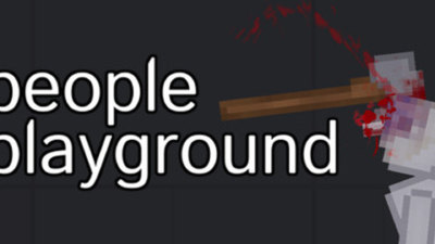 People Playground