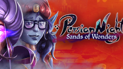 Persian Nights: Sands of Wonders
