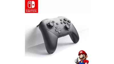 Pro Wireless Game Controller Gamepad Joystick Remote For Nintendo Switch / Lite
