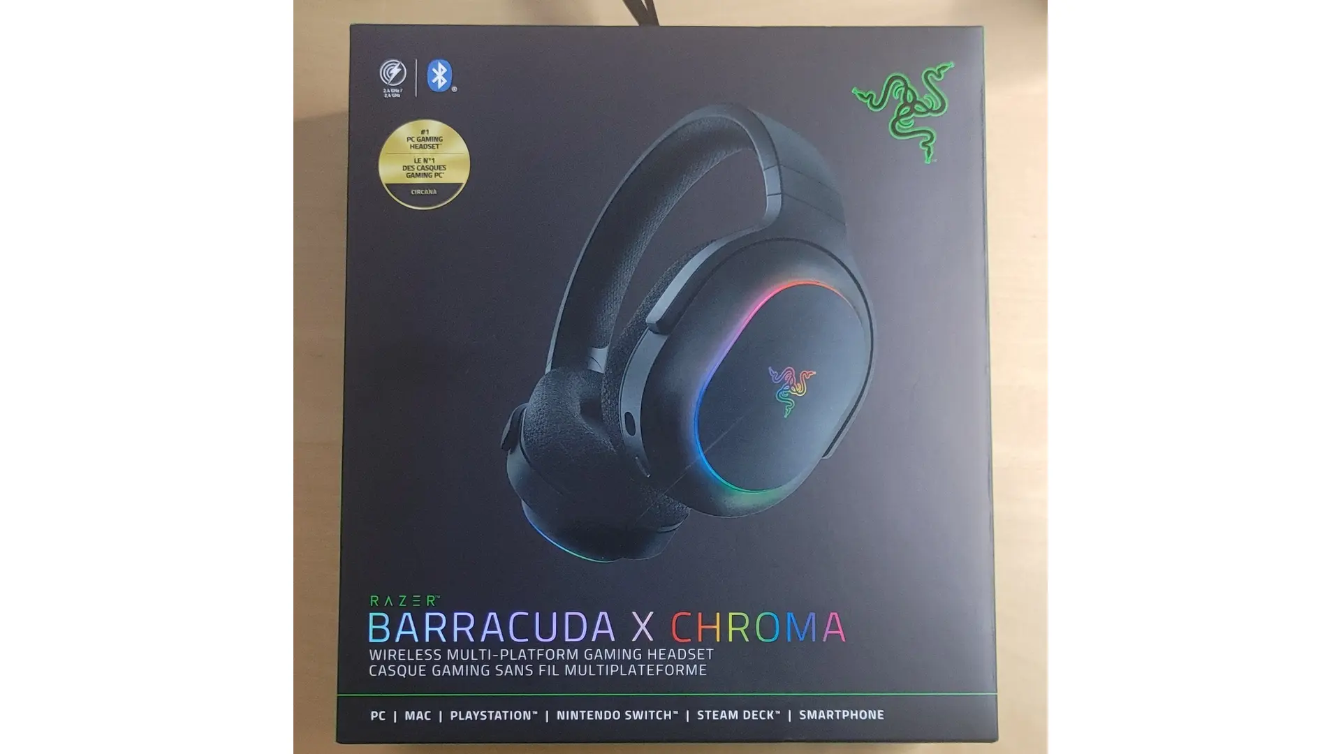 Awaiting product image
