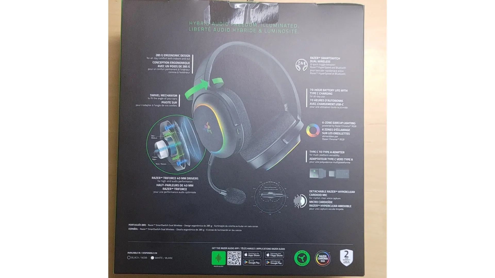Awaiting product image 1