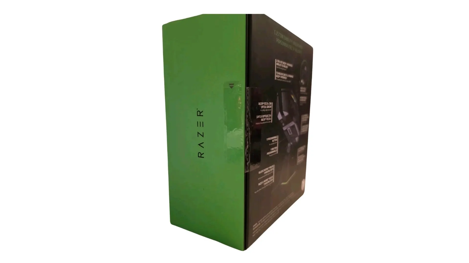 Awaiting product image 1