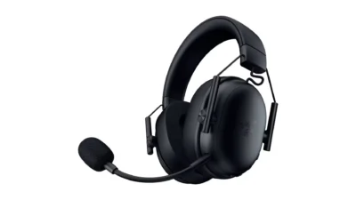 Razer BlackShark V3 X HyperSpeed Gaming Headset