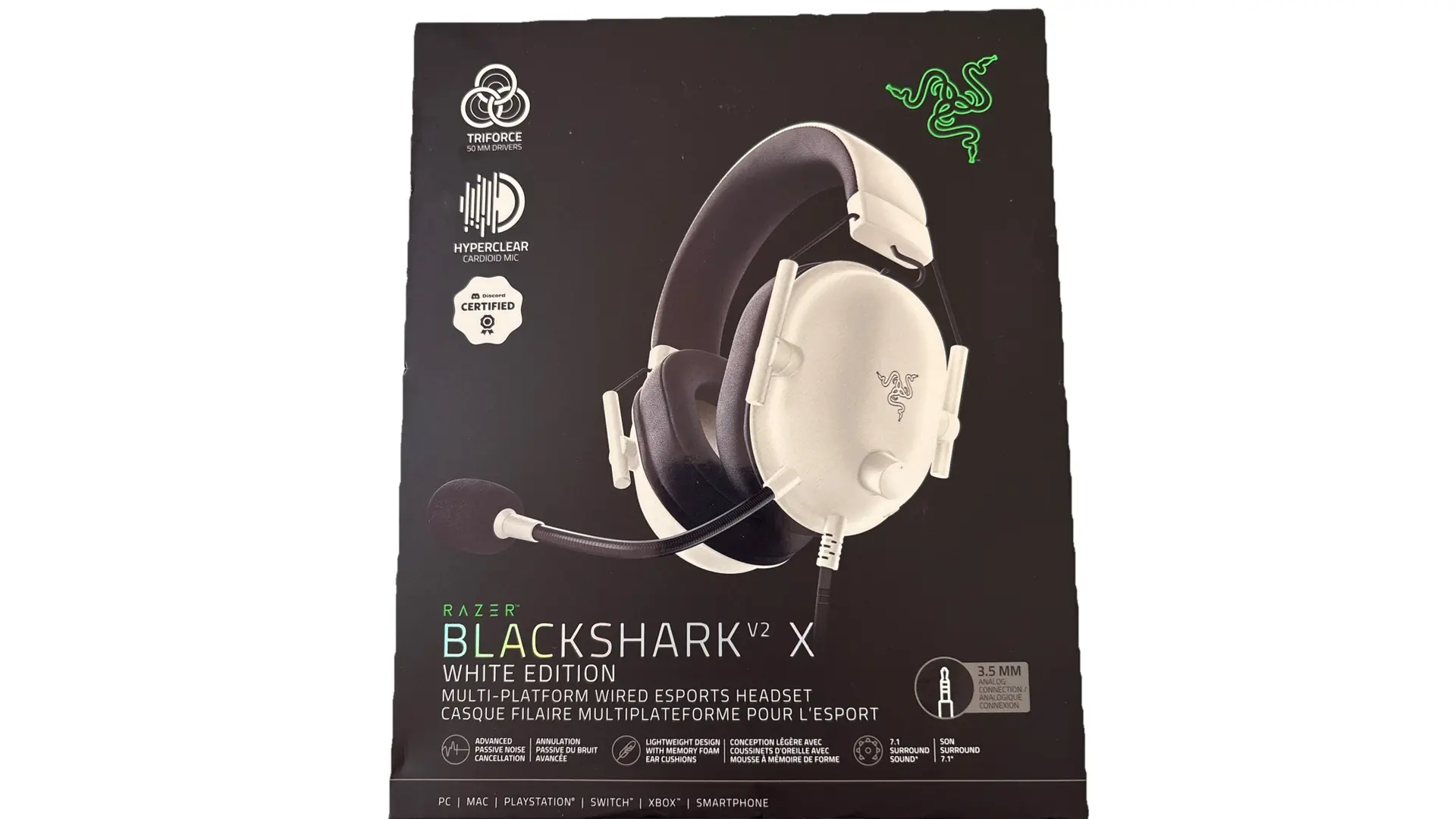 Awaiting product image