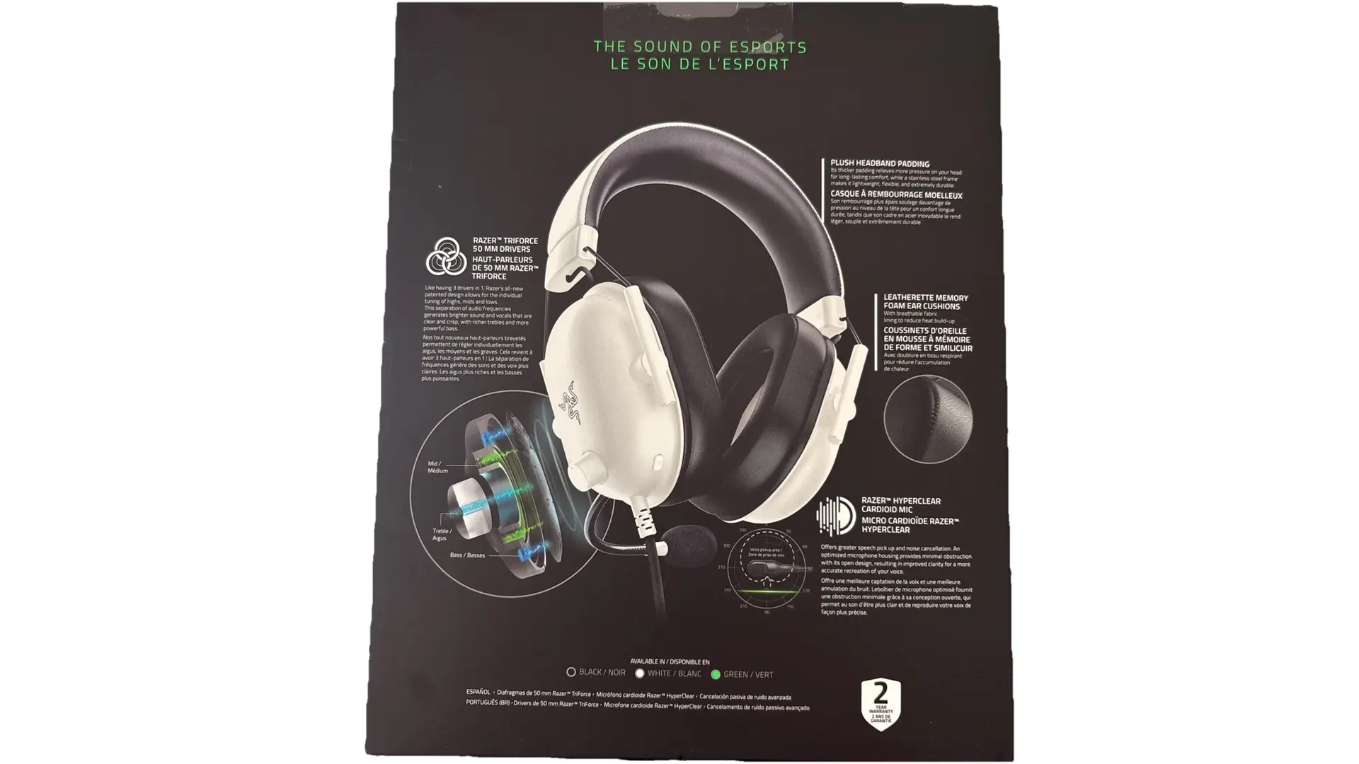Awaiting product image 0