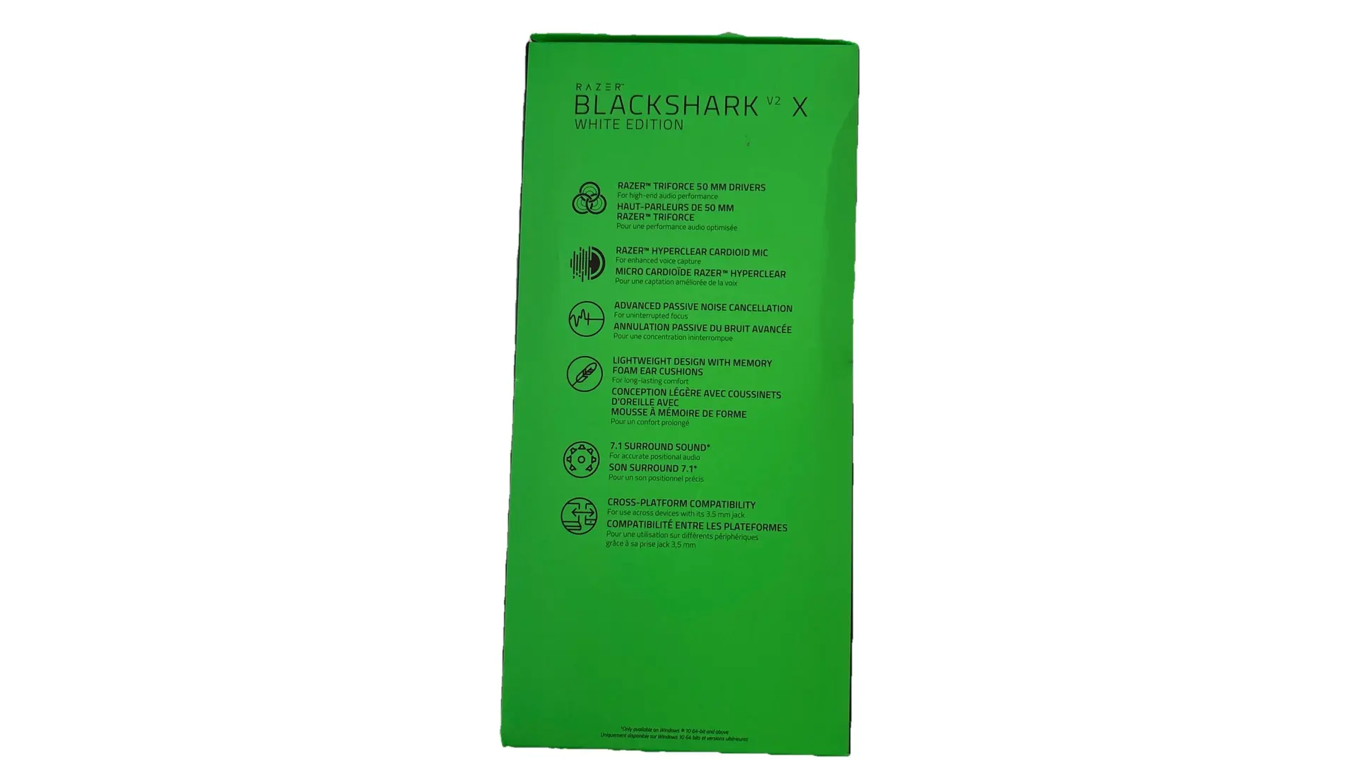 Awaiting product image 1
