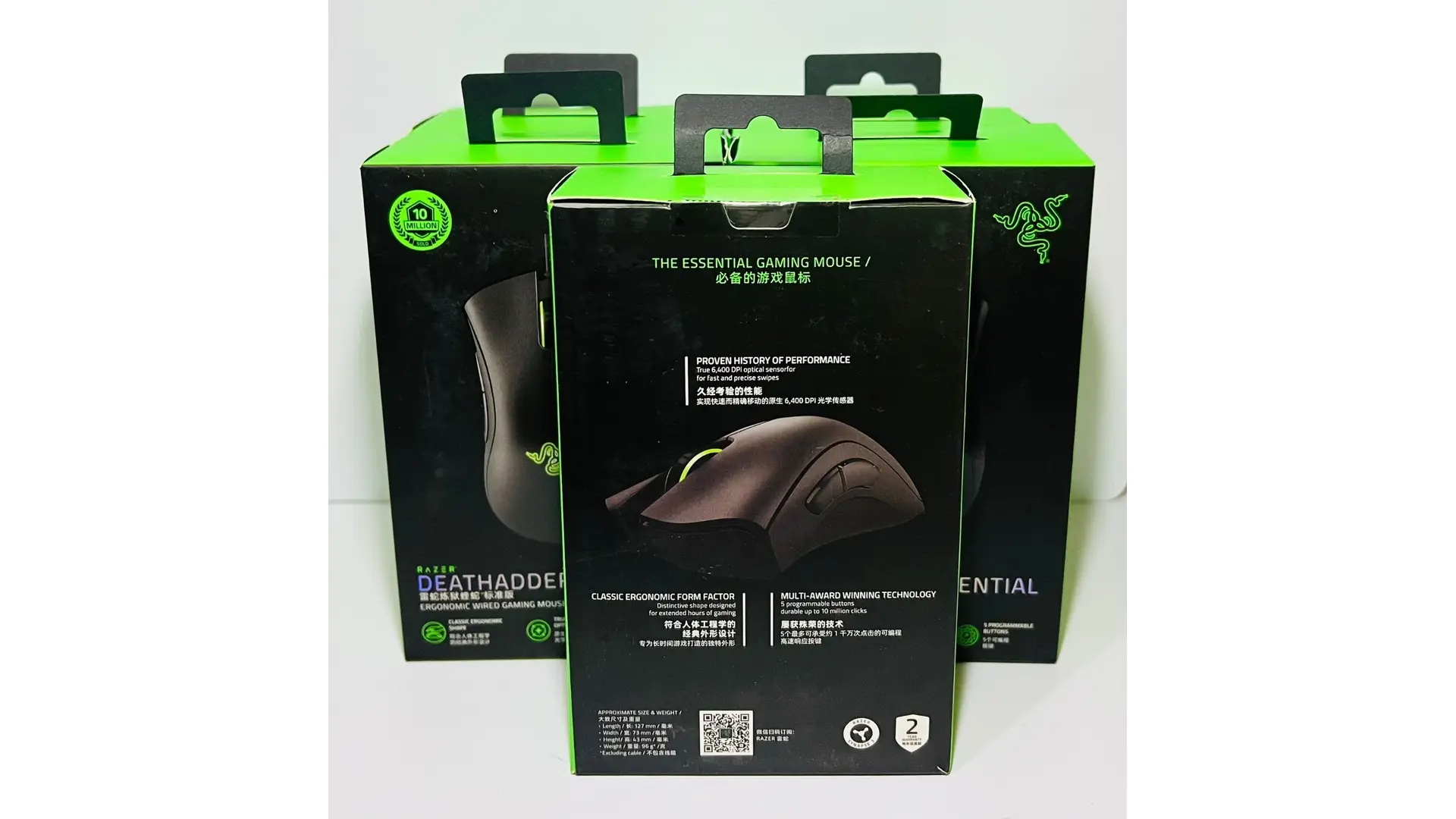 Awaiting product image 1