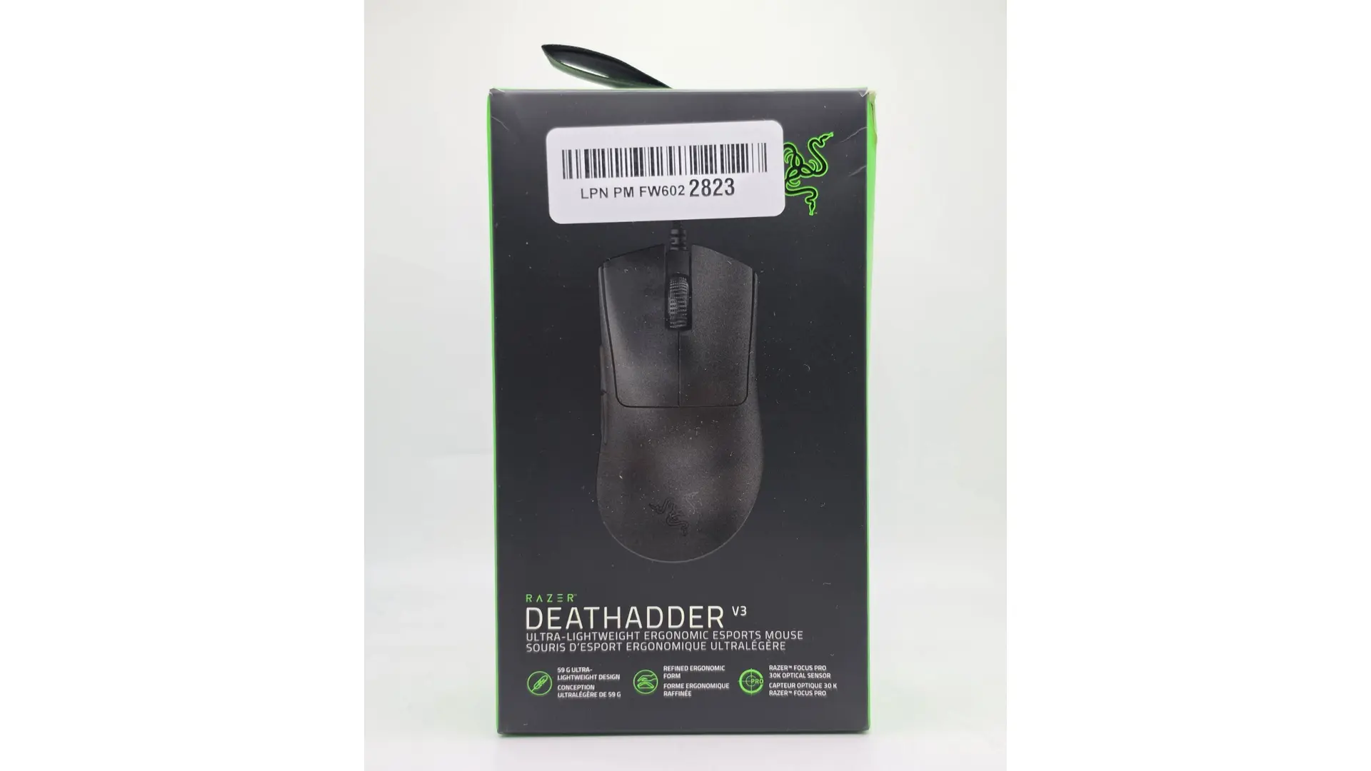 Awaiting product image 0