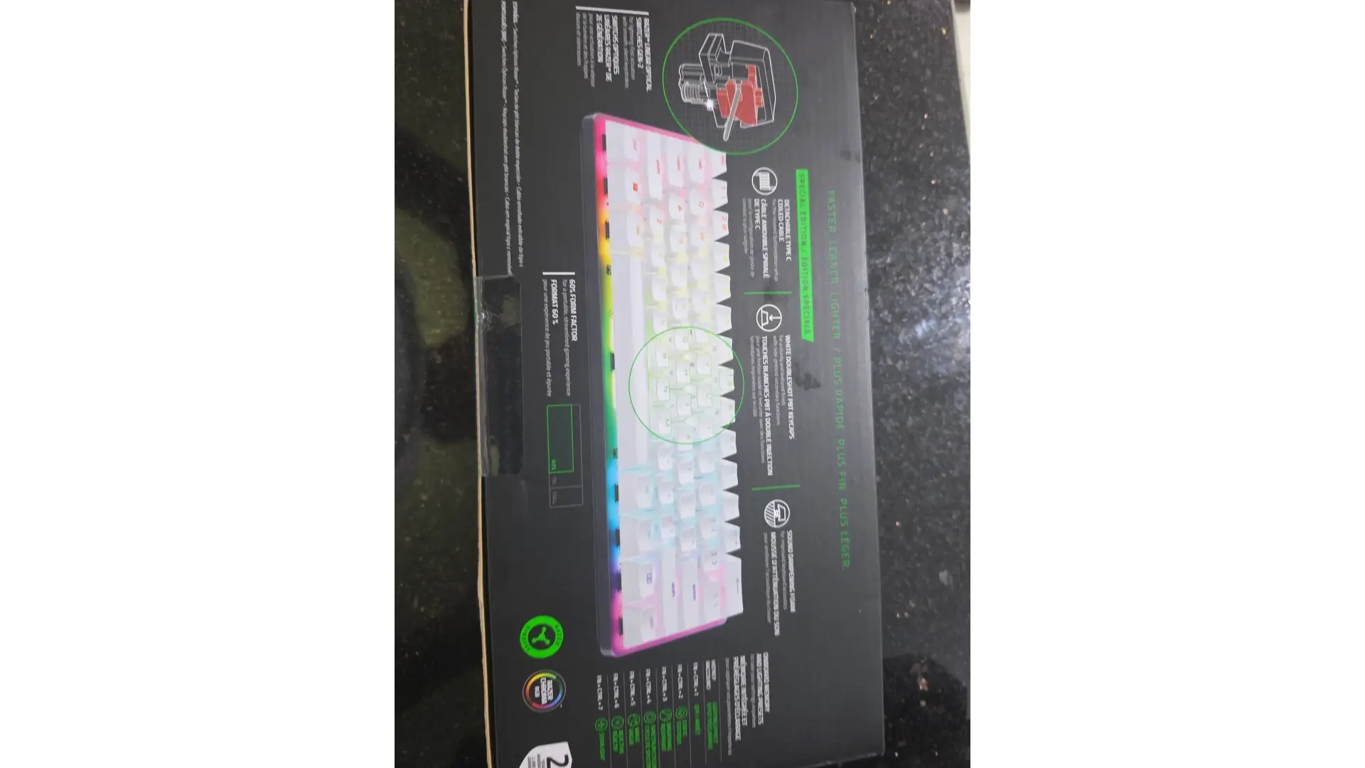Awaiting product image 0