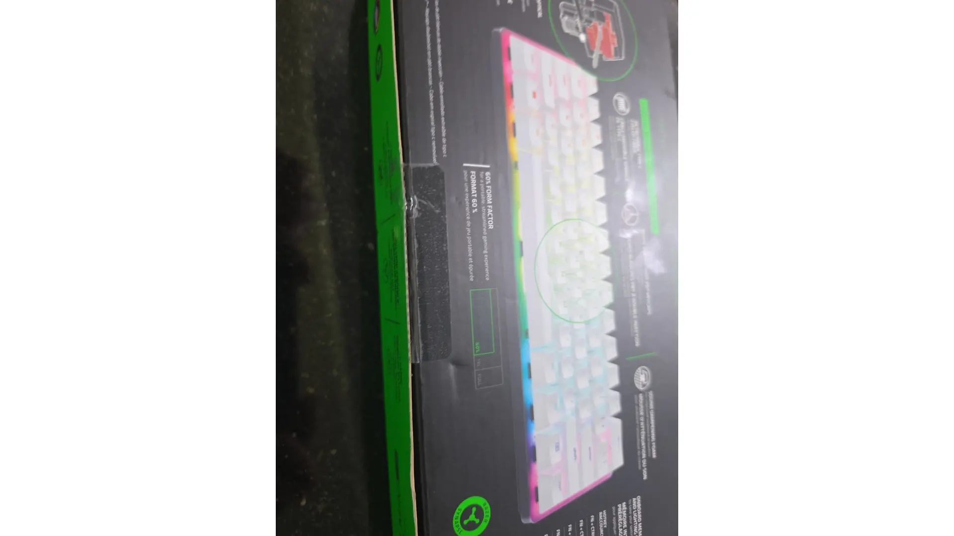Awaiting product image 1
