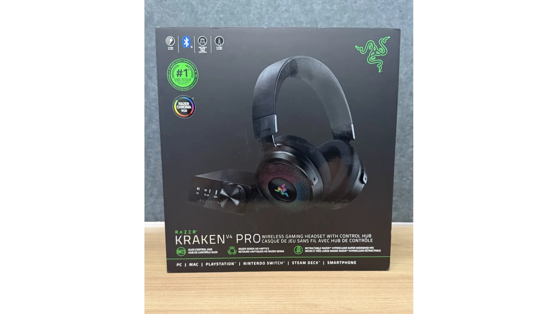Awaiting product image