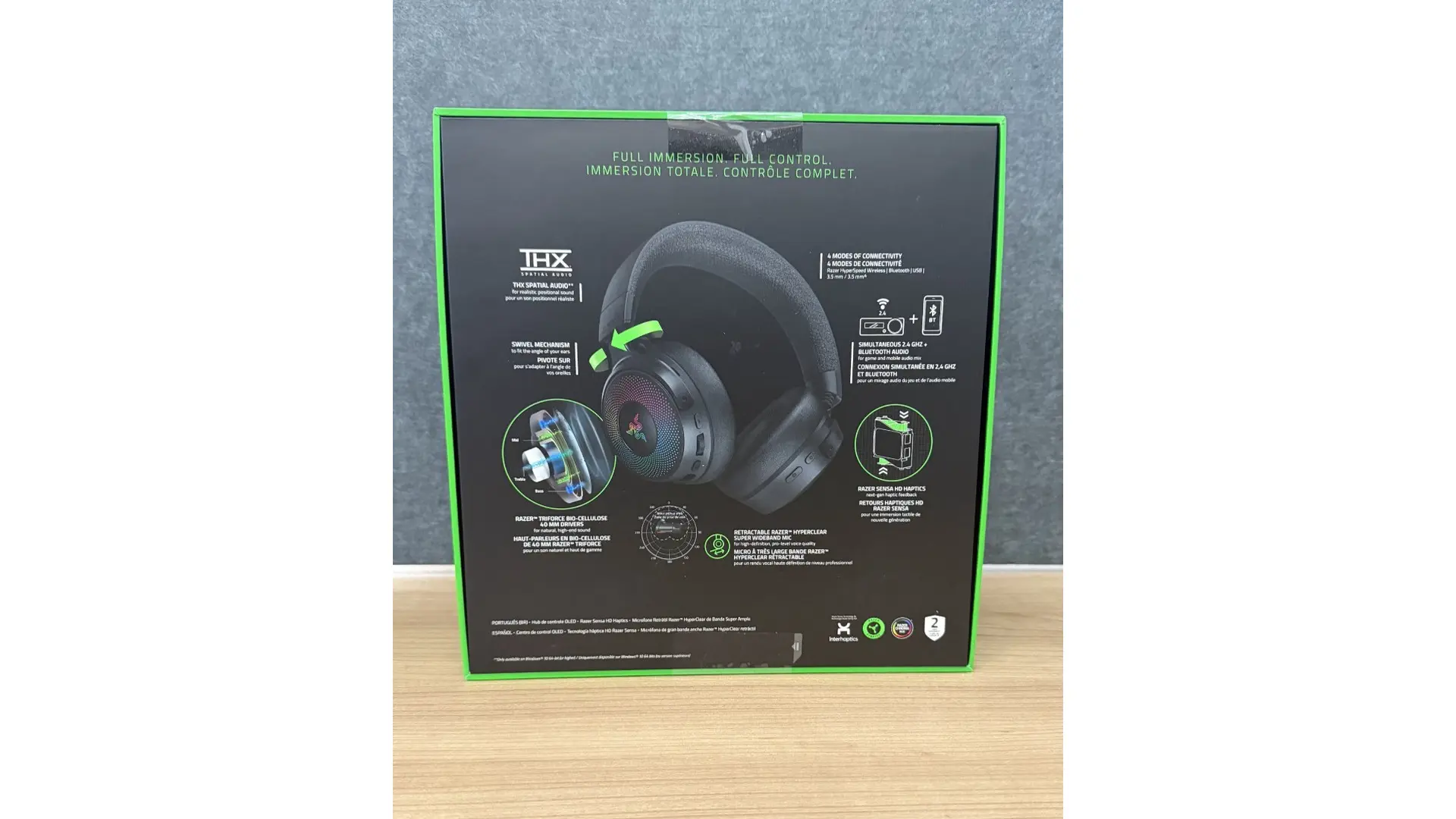 Awaiting product image 0