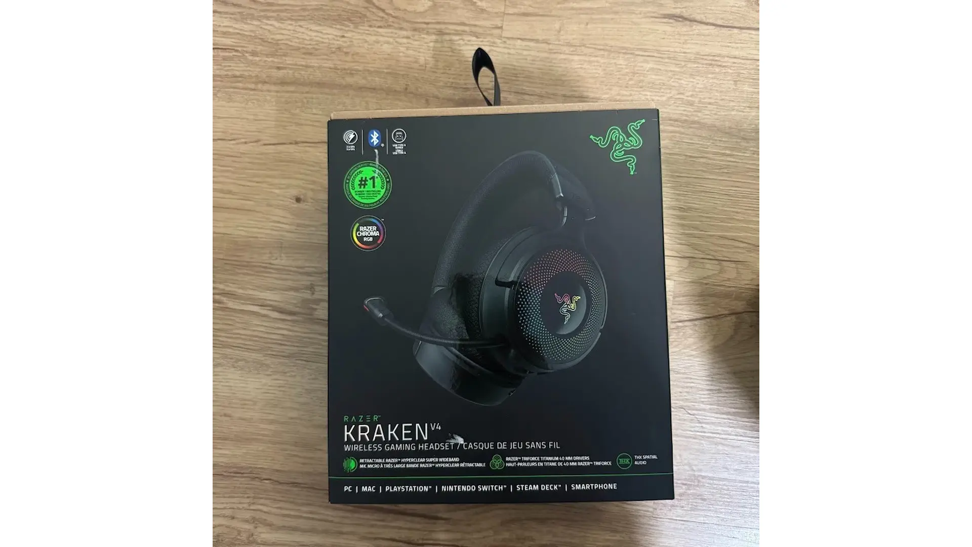 Awaiting product image