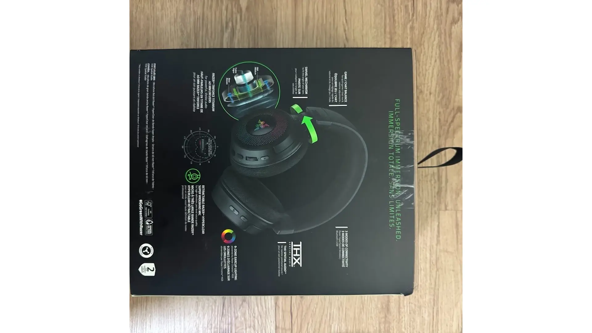 Awaiting product image 0