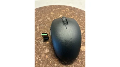 Razer Orochi V2 mouse