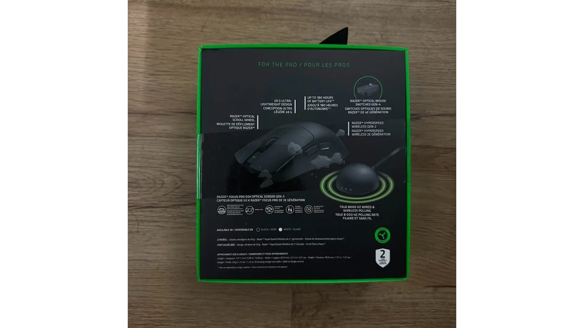 Awaiting product image 0