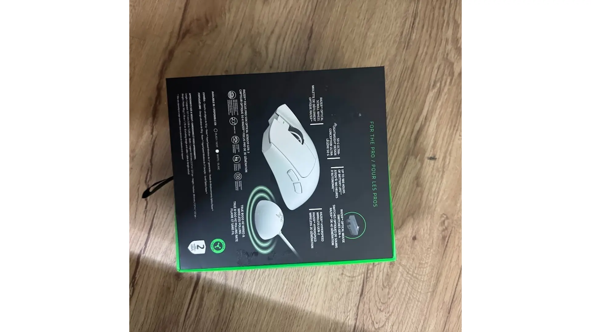 Awaiting product image 1