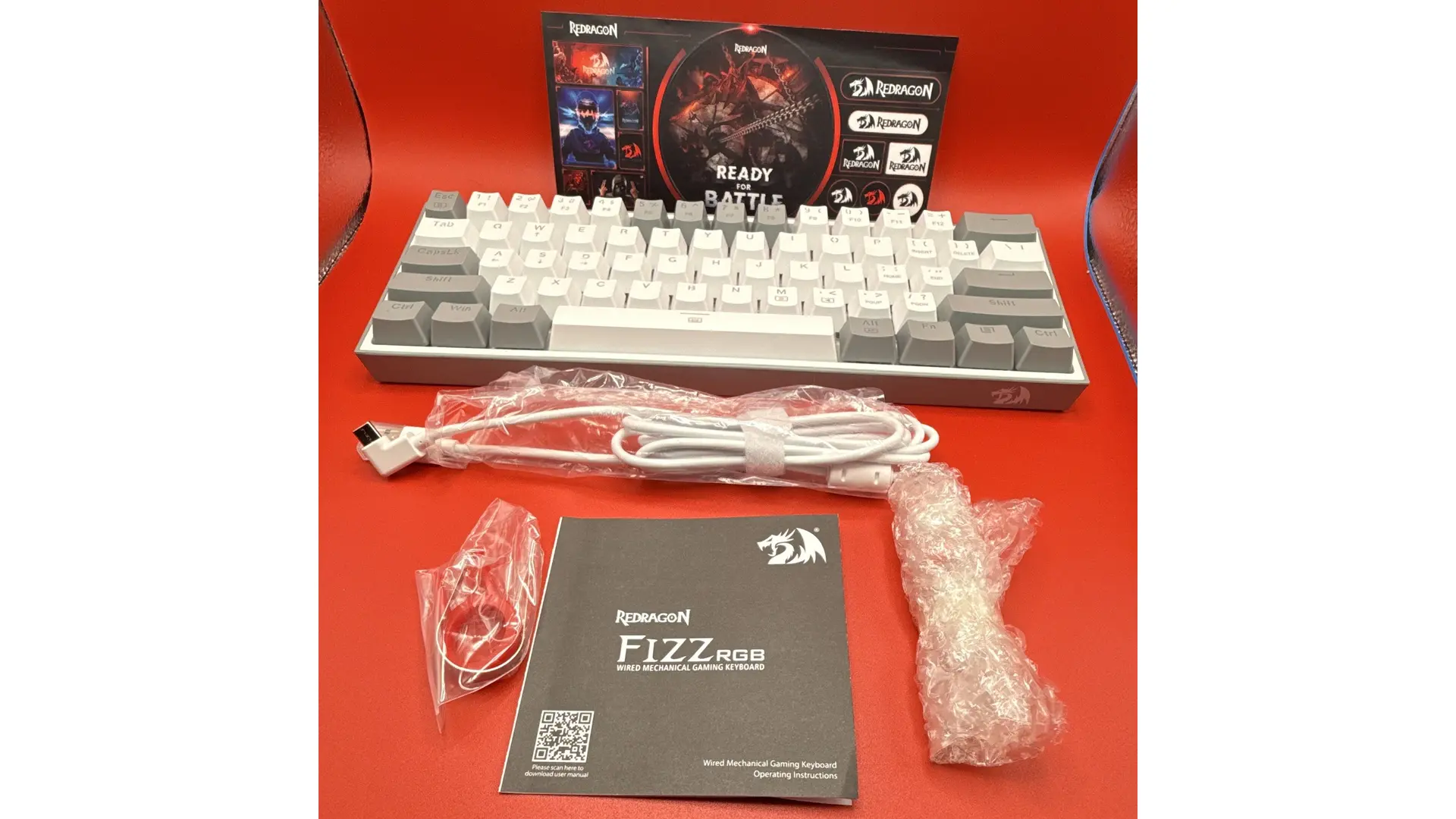 Awaiting product image