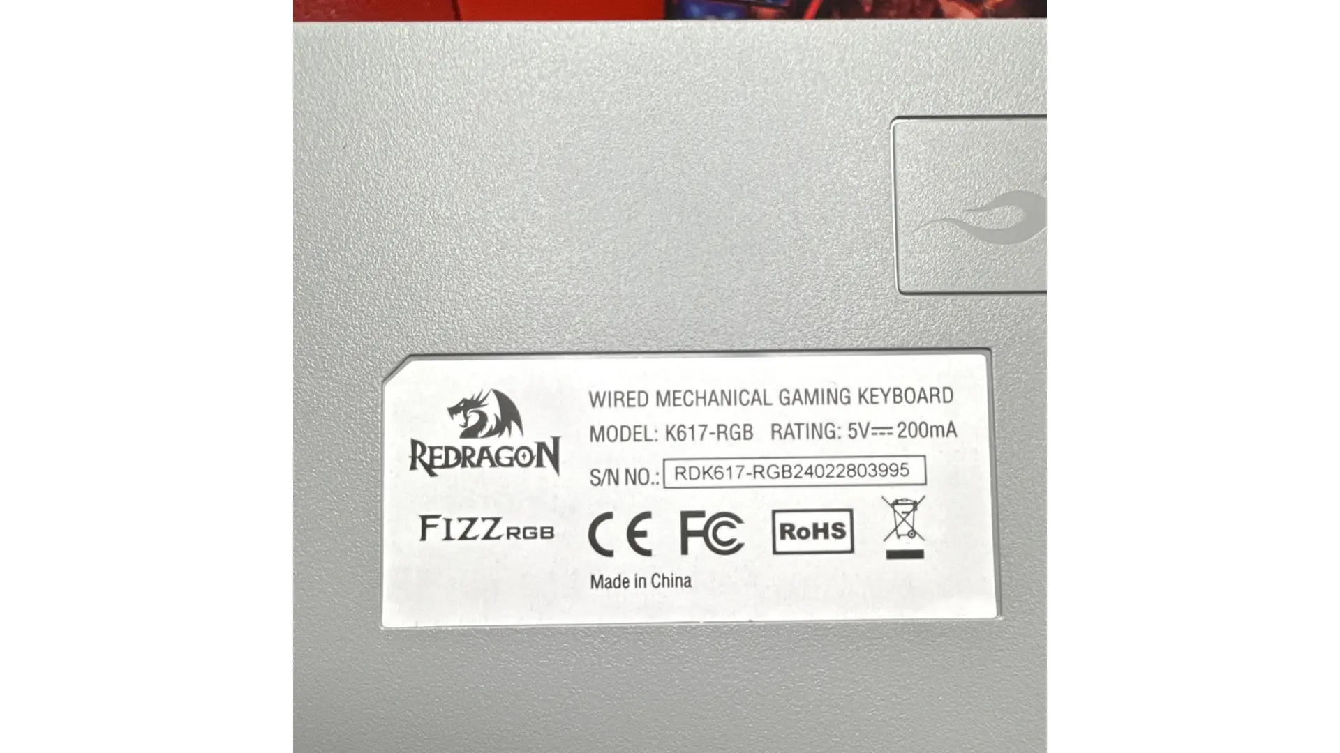 Awaiting product image 0
