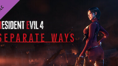 Resident Evil 4 - Separate Ways