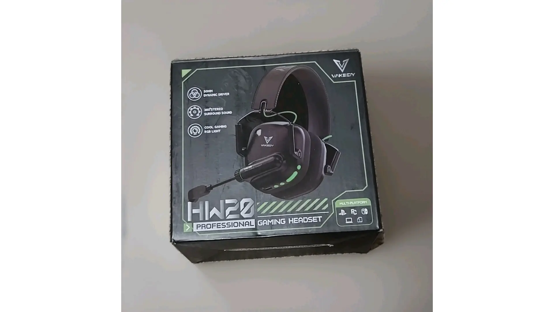 Awaiting product image 2