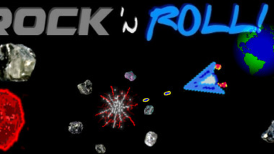 Rock 'N Roll