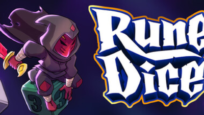 Rune Dice