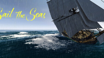 Sail the Seas