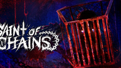 Saint of Chains