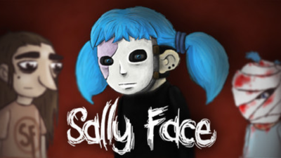 Sally Face - Episode One