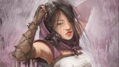 Shadow Tactics: Blades of the Shogun - Aiko's Choice - Soundtrack
