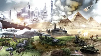 Sid Meier's Civilization® V