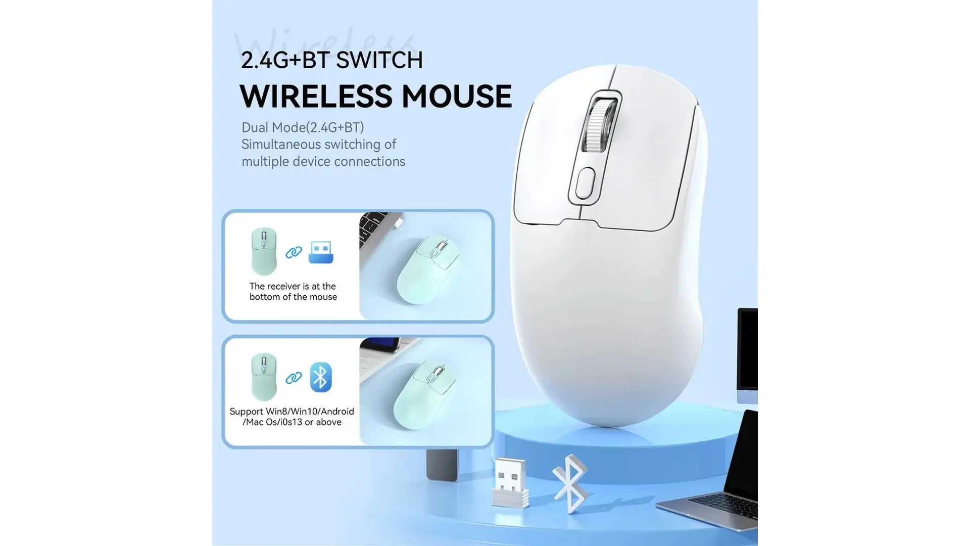 Awaiting product image 0