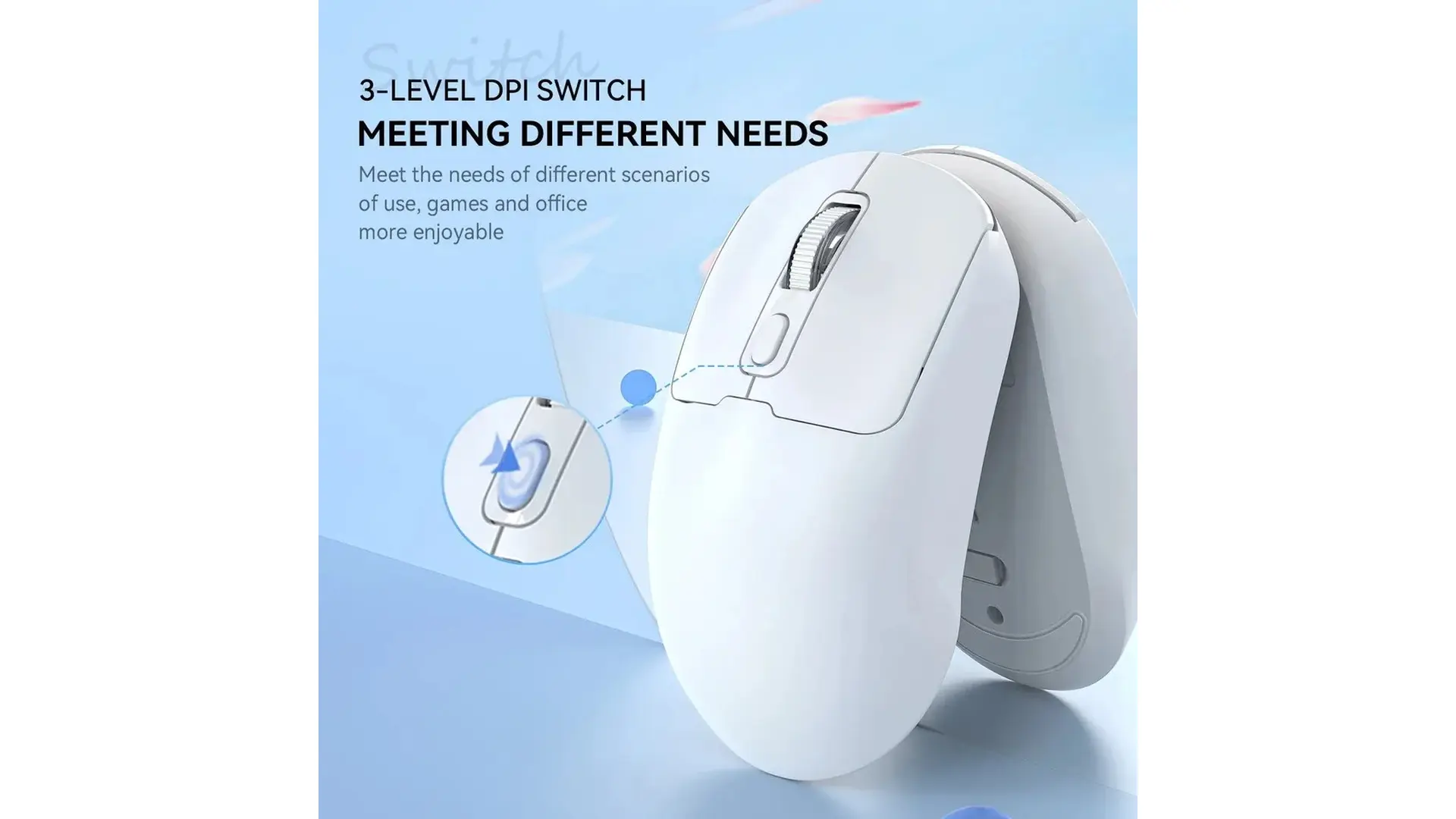Awaiting product image 2