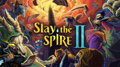 Slay the Spire 2