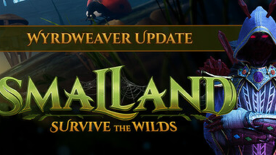 Smalland: Survive the Wilds
