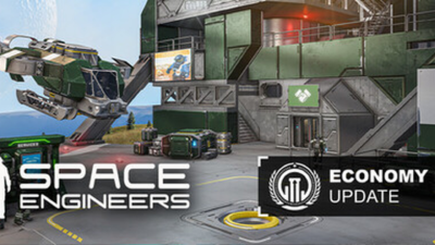 Space Engineers