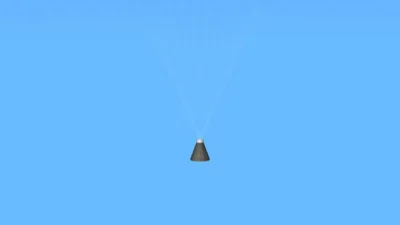 Spaceflight Simulator