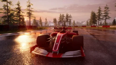 Speed 3: Grand Prix