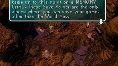 STAR OCEAN THE SECOND STORY R
