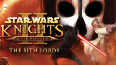 STAR WARS™ Knights of the Old Republic™ II - The Sith Lords™
